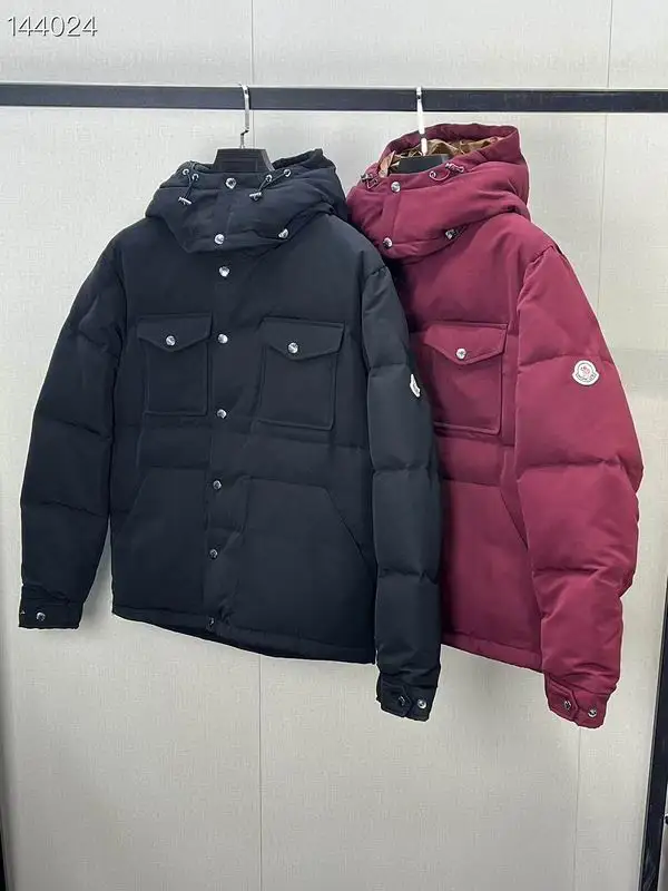 Moncler sz1-5 26yr312